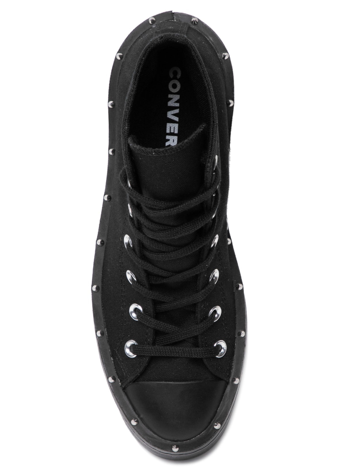 Studded Converse Converse All Star Modern Hi Tênis Feminino Ctas