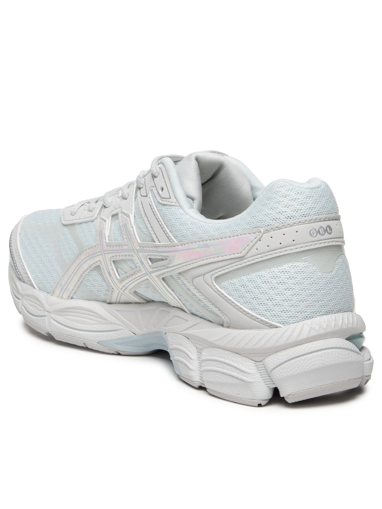 Tênis Feminino Cumulus 16 Azul Asics
