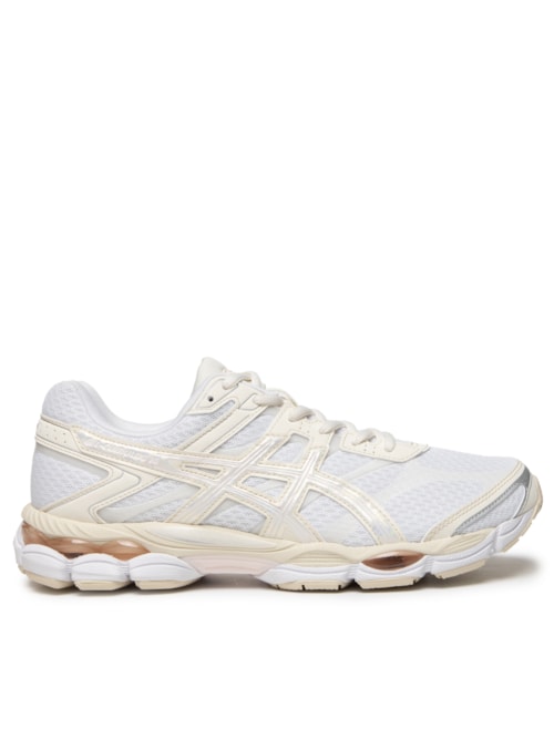 Tênis Feminino Cumulus 16 - Branco