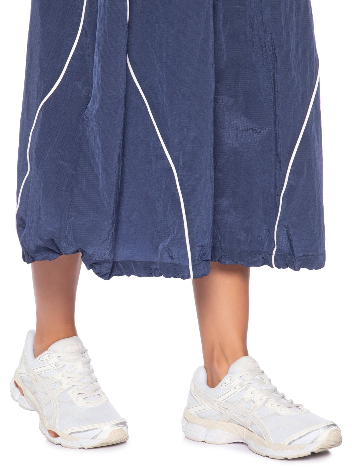 Tênis Feminino Cumulus 16 Branco Asics