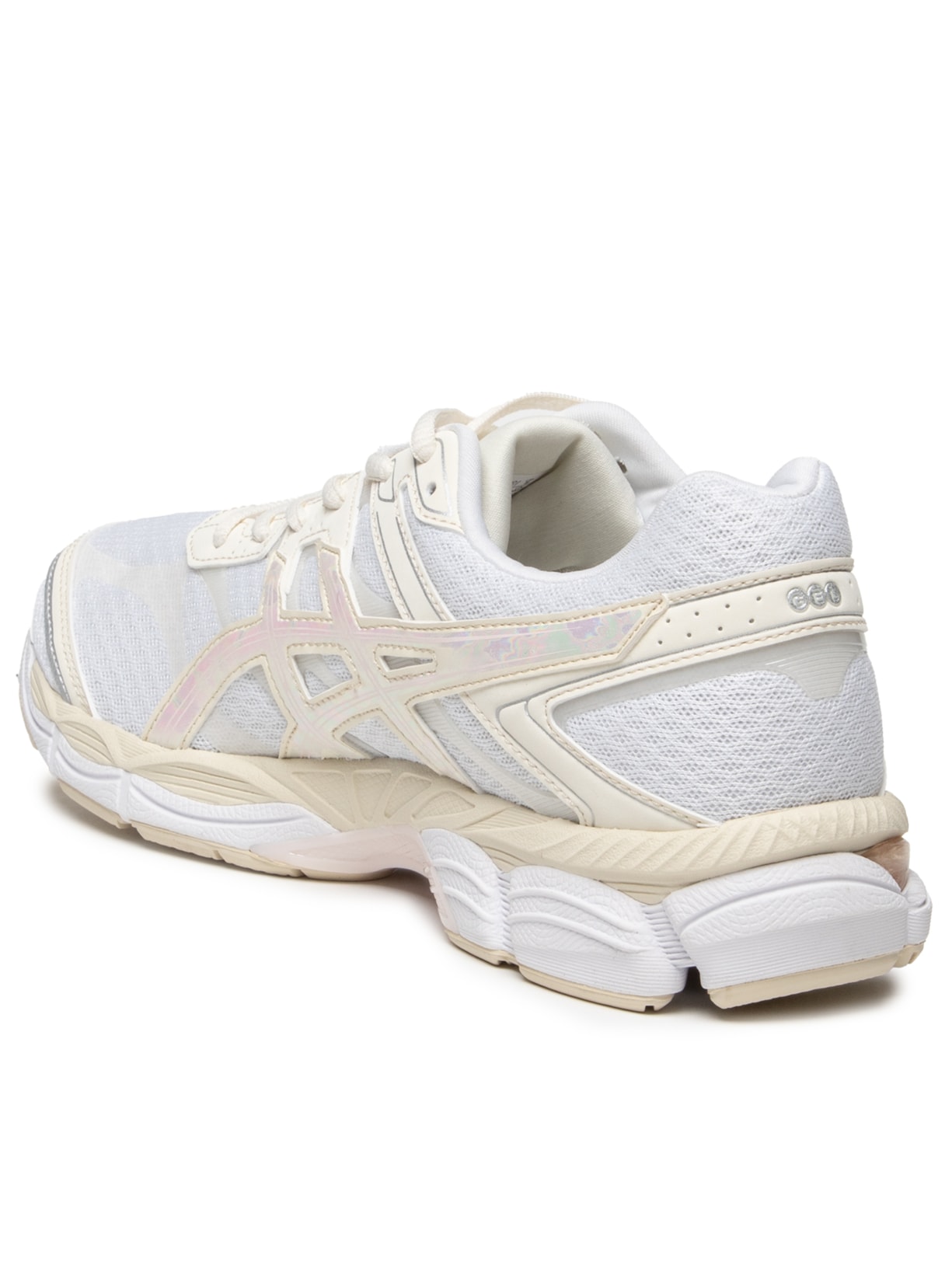 Tênis Feminino Cumulus 16 Branco Asics