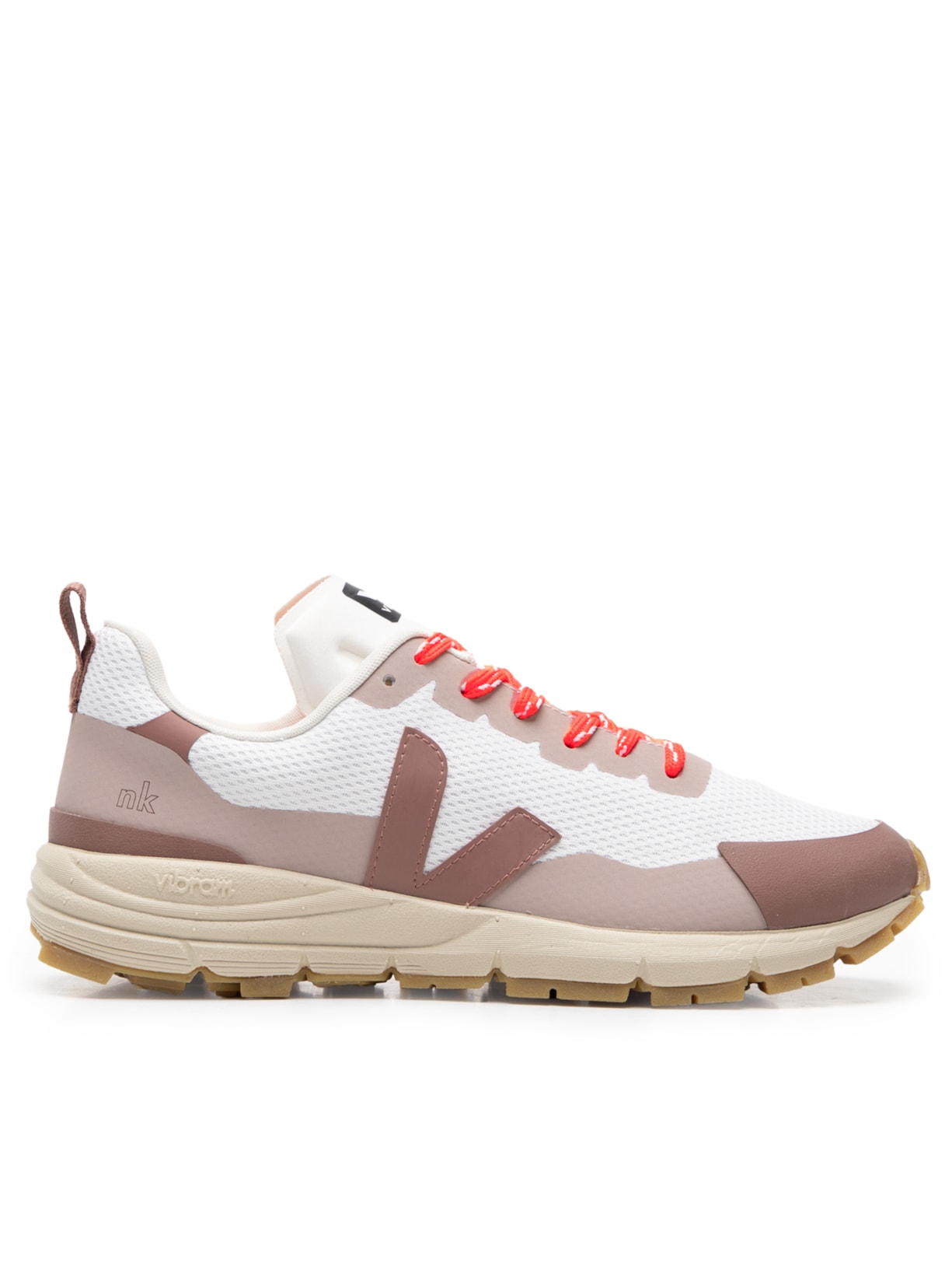 Tênis Feminino Dekkan - Rosa