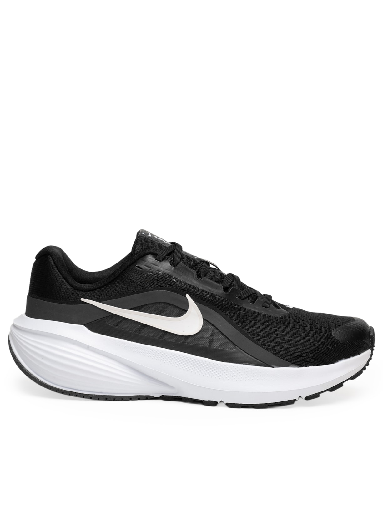 Tênis Feminino Downshifter 14 Road Running Preto Nike