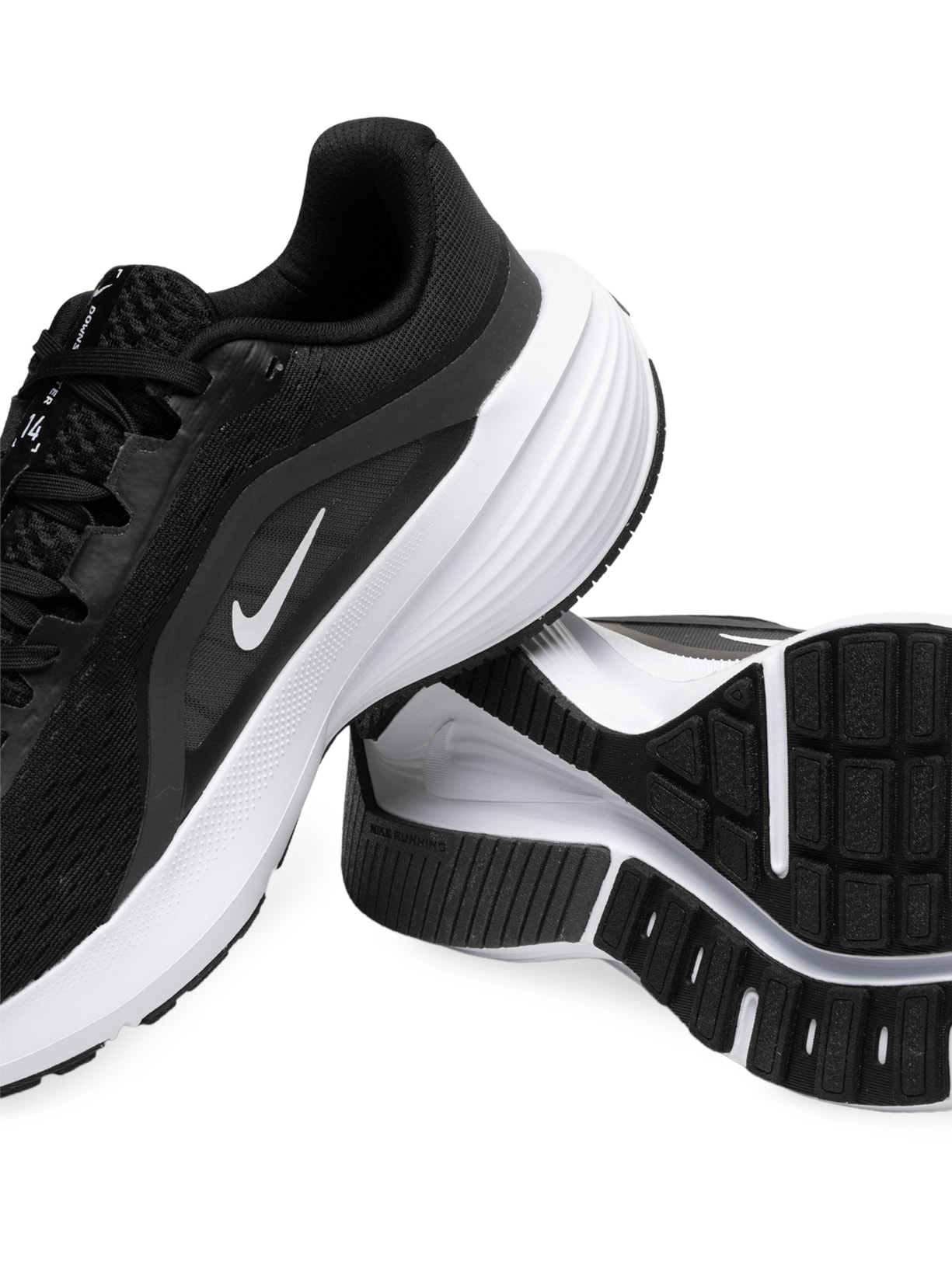 Tênis Feminino Downshifter 14 Road Running Preto Nike