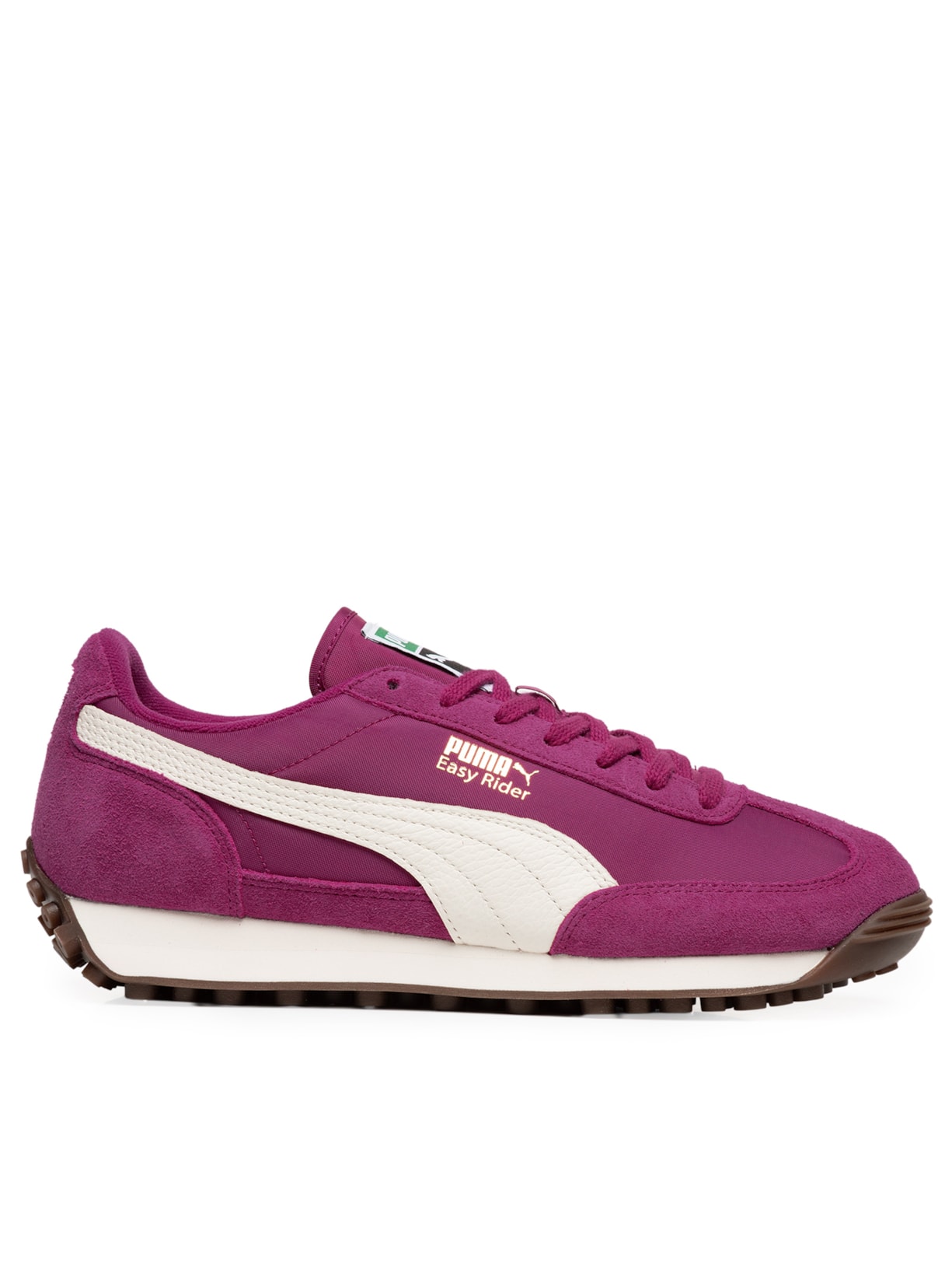 Tênis Feminino Easy Rider Vintage Rosa