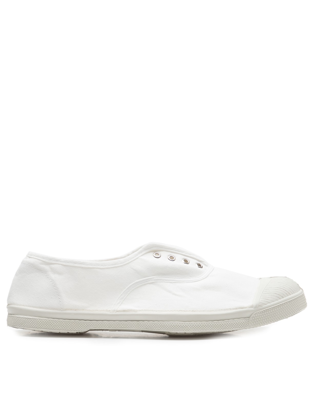 Tênis Feminino Elly - Branco