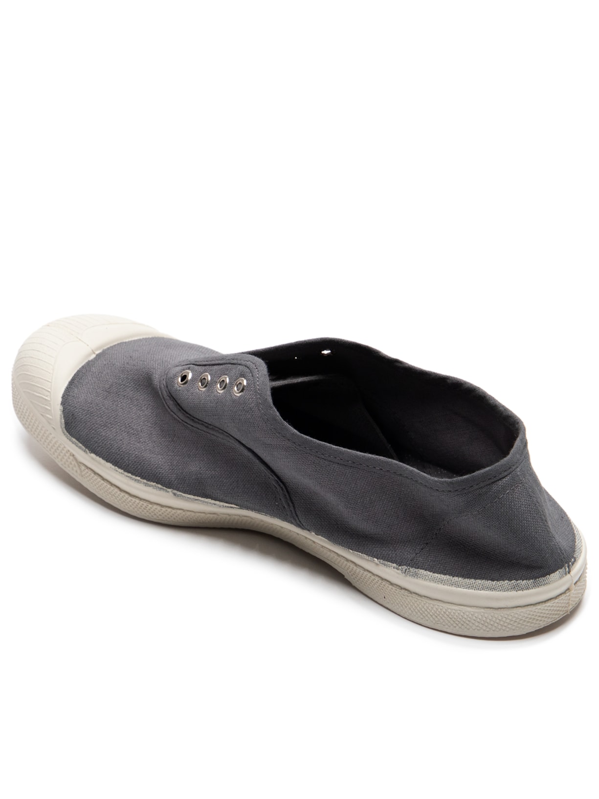 Tênis Feminino Elly Cinza Bensimon