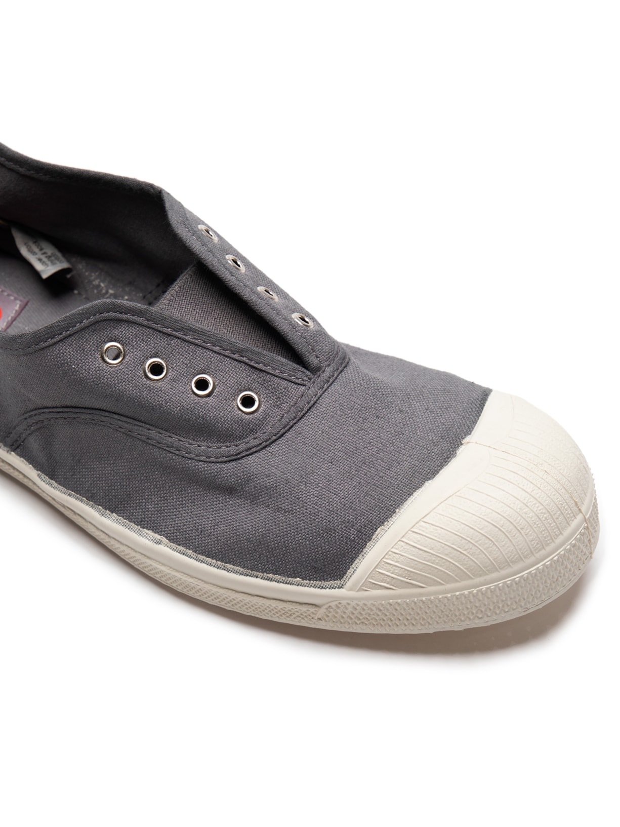 Tênis Feminino Elly Cinza Bensimon