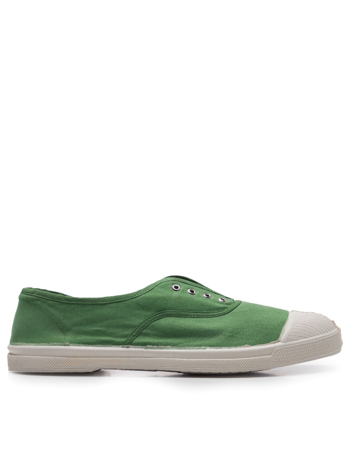 Tênis Feminino Elly - Verde