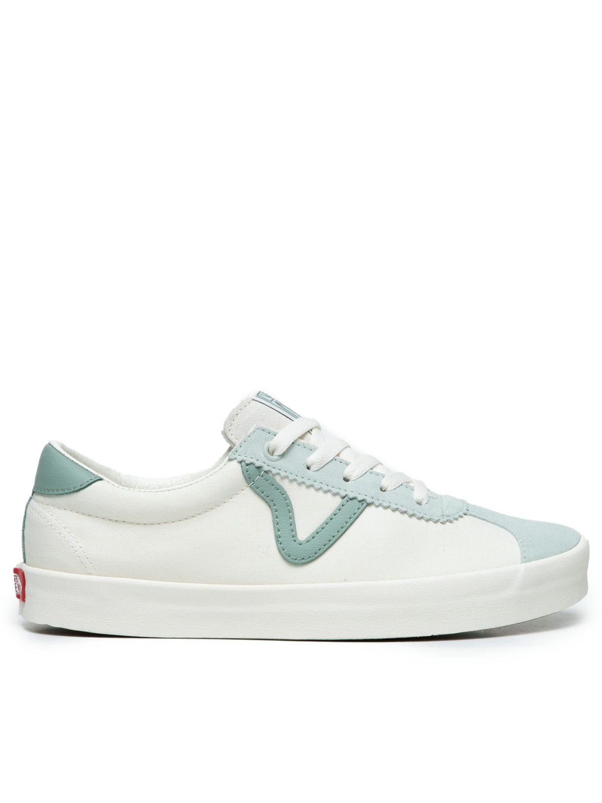 Tênis Feminino Epoch Sport - Branco