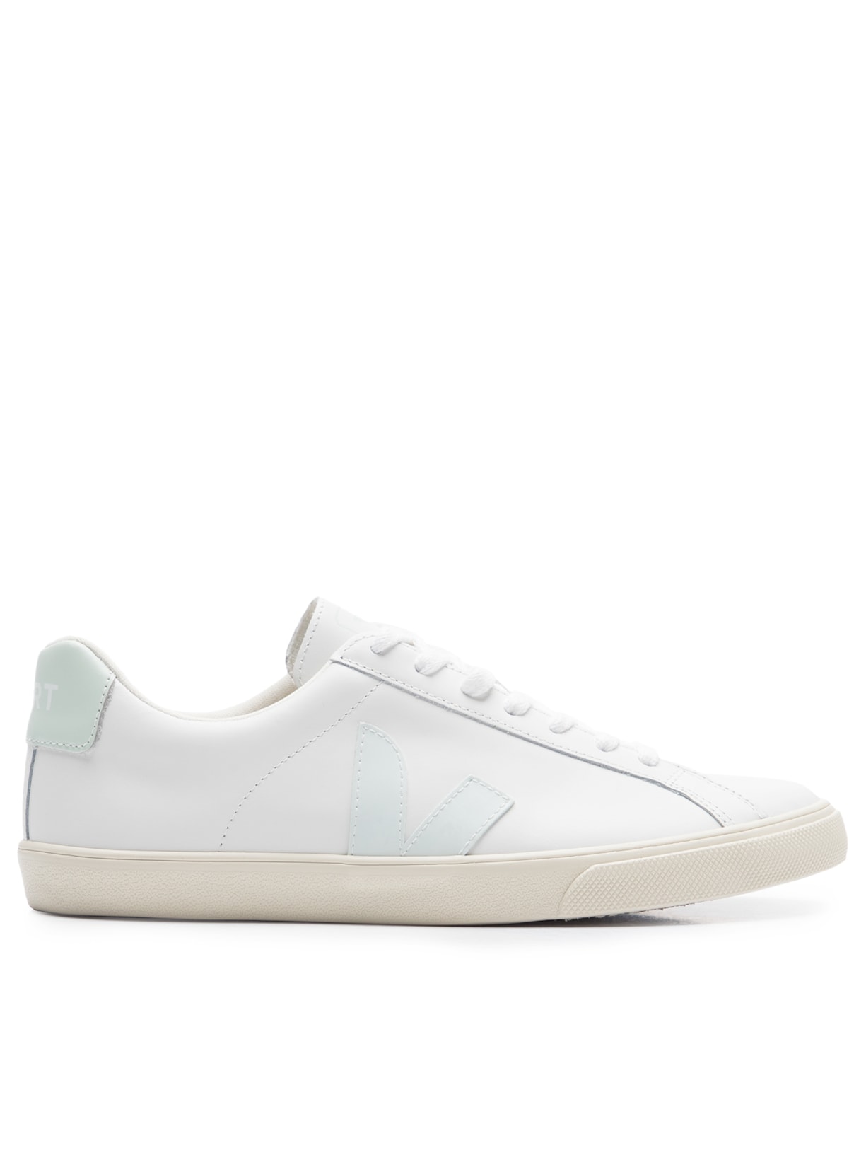 Tênis Feminino Esplar Logo - Branco