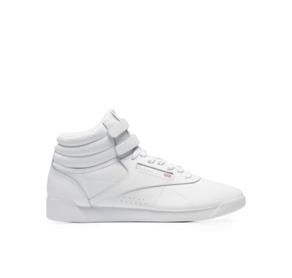 Tênis Feminino F/s Hi - Branco