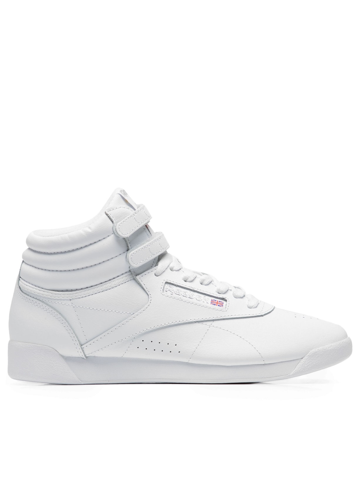 Tênis Feminino F/s Hi - Branco