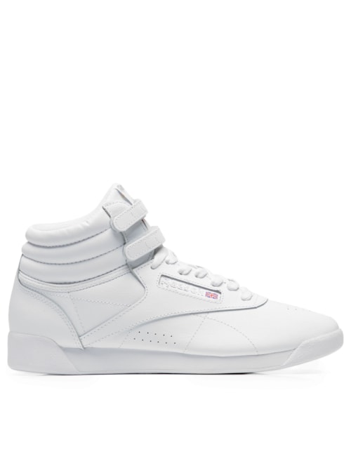 Tênis Feminino F/s Hi - Branco