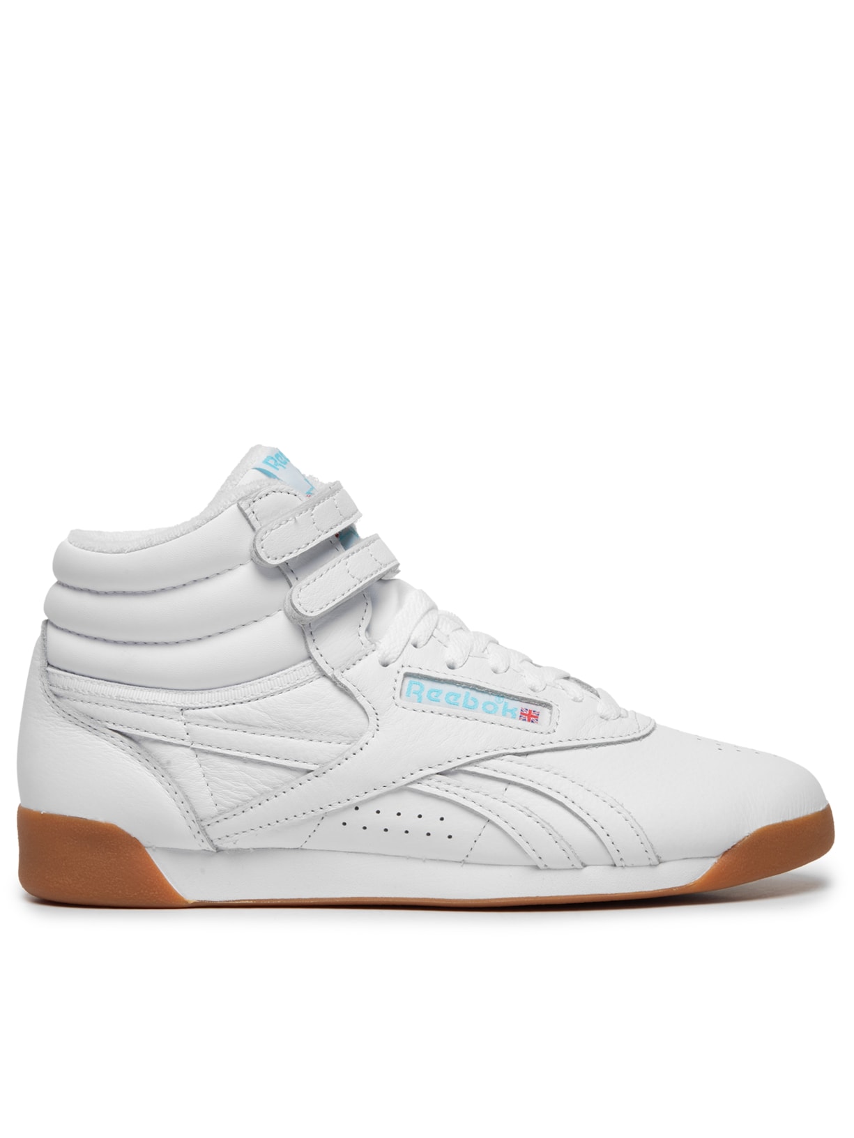 Tênis Feminino F/S HI - Branco