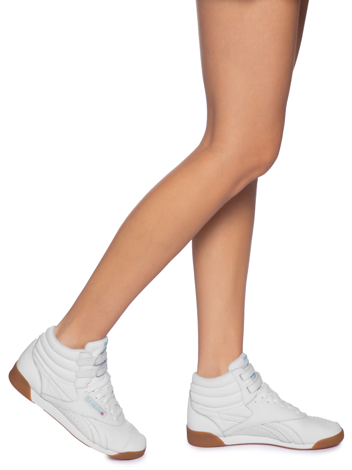 Tênis Feminino F/S HI Branco Reebok