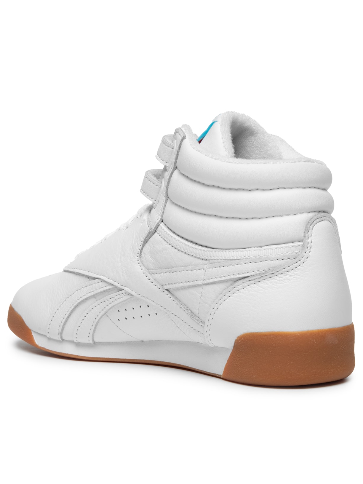 Tênis Feminino F/S HI Branco Reebok