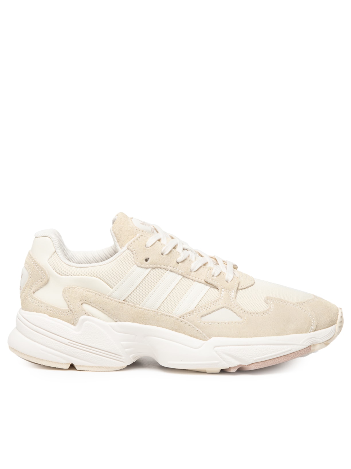 Tênis Feminino Falcon - Bege