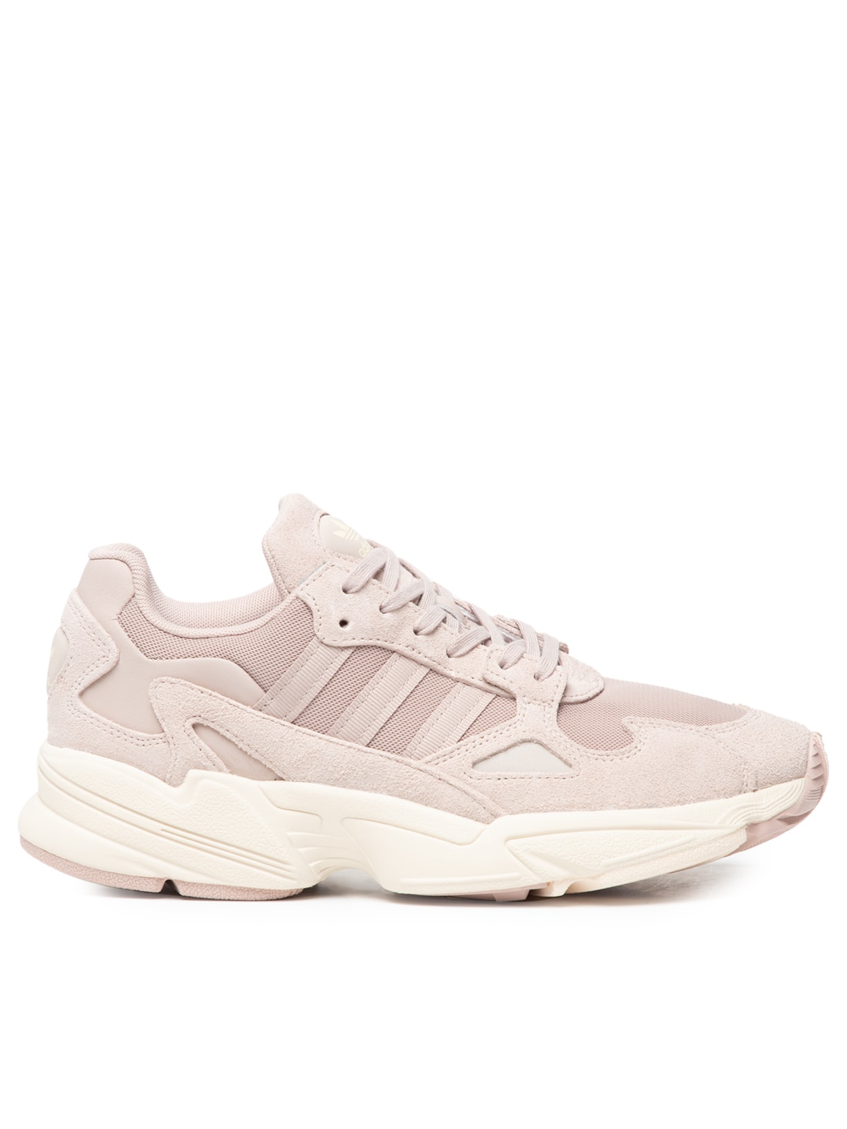 Tênis Feminino Falcon - Roxo