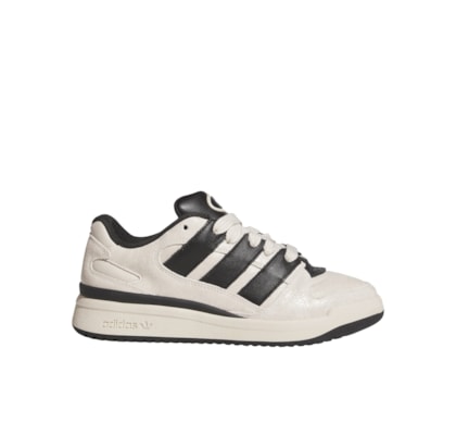 Tênis Feminino Forum 2000 - Off White
