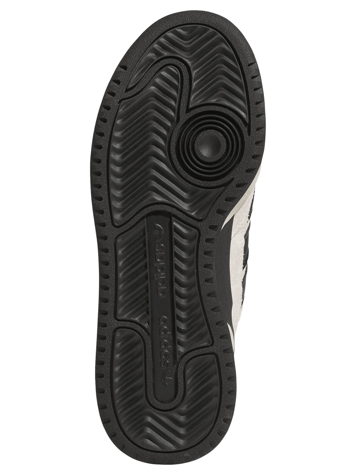 Tênis Feminino Forum 2000 Off White Adidas Originals