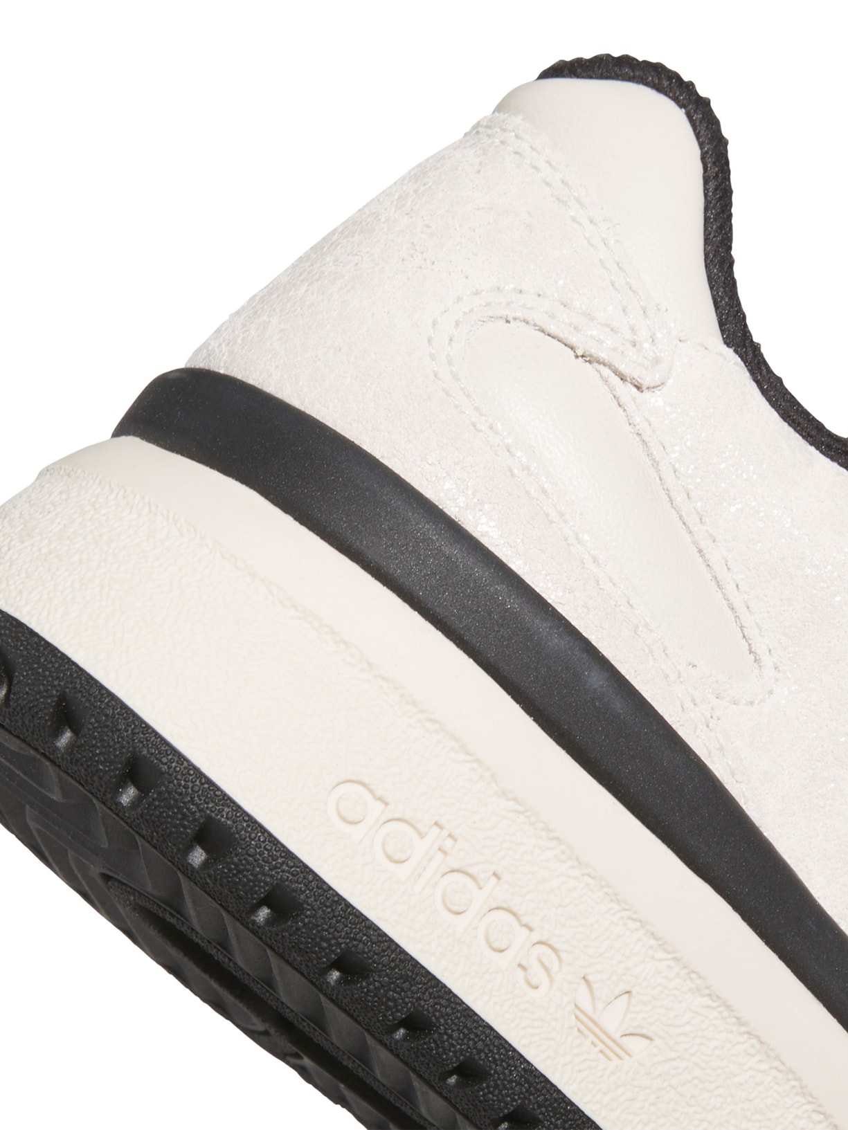 Tênis Feminino Forum 2000 Off White Adidas Originals