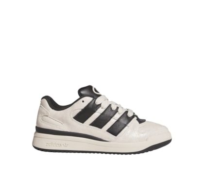 Tênis Feminino Forum 2000 - Off White