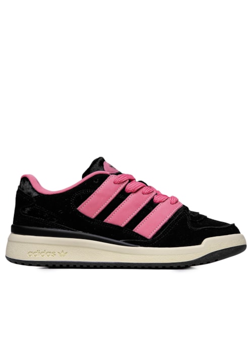 Tênis Feminino Forum 2000 W - Preto