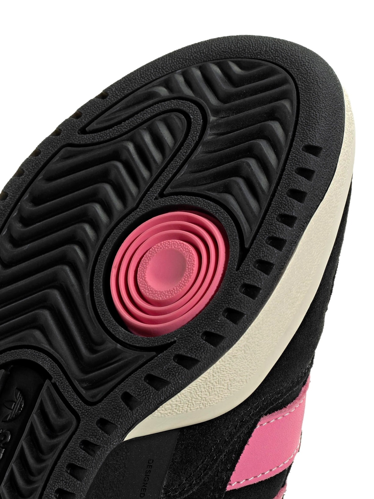 Tênis Feminino Forum 2000 W Preto Adidas Originals