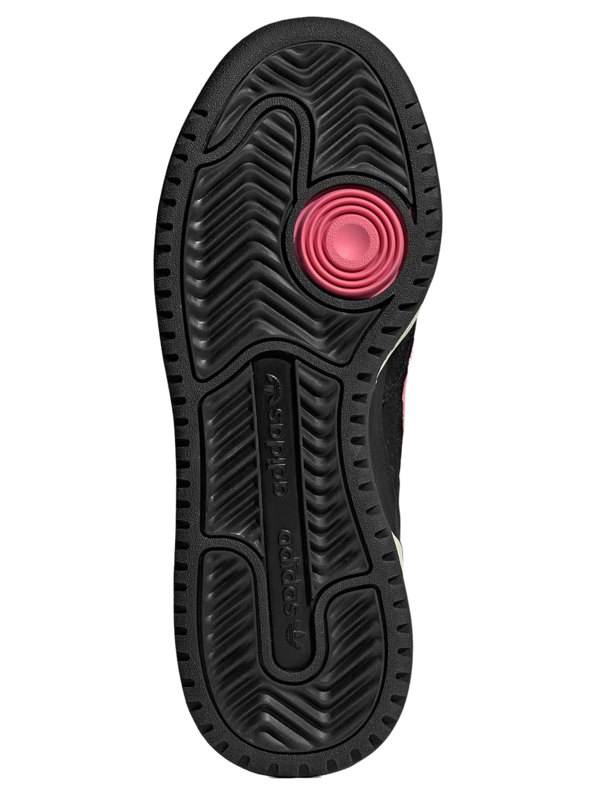 Tênis Feminino Forum 2000 W Preto Adidas Originals