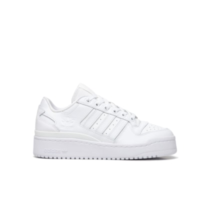 Tênis Feminino Forum Bold Stripes W - Branco