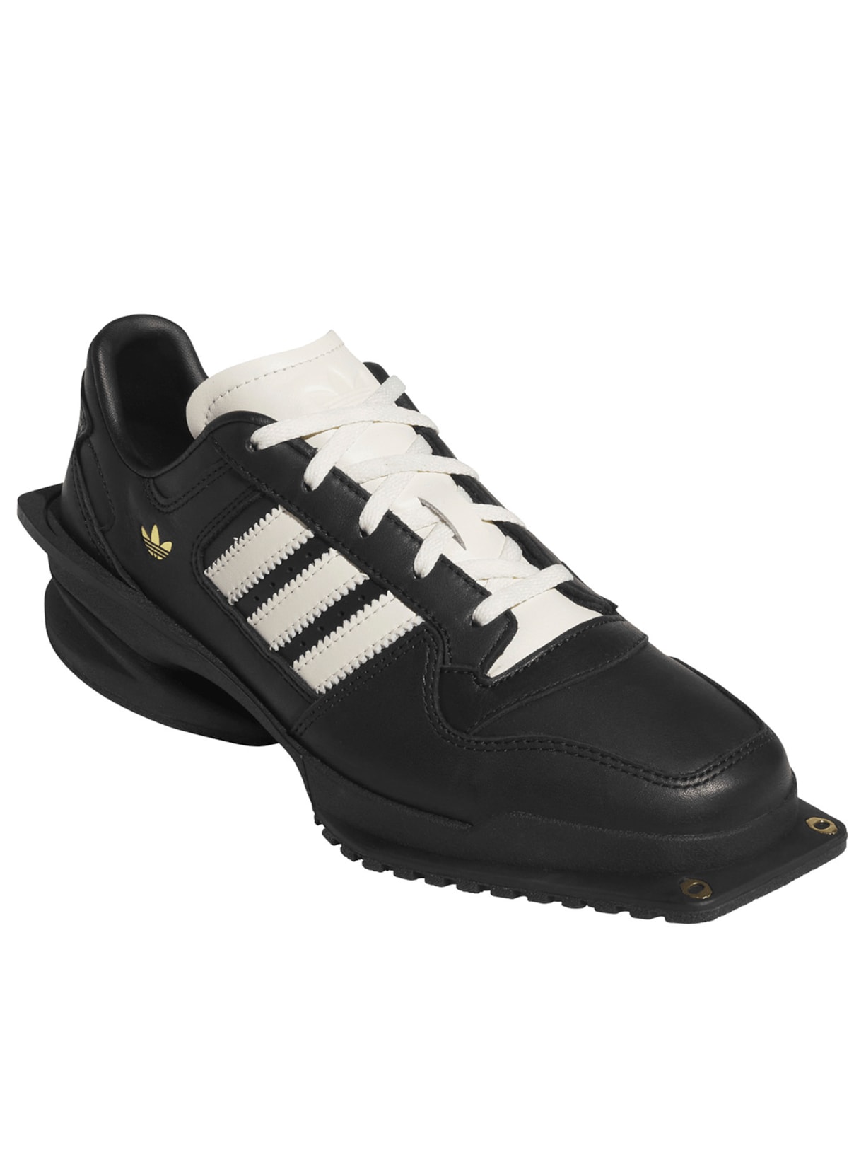 Tênis Feminino Forum Cubism Preto Adidas Originals