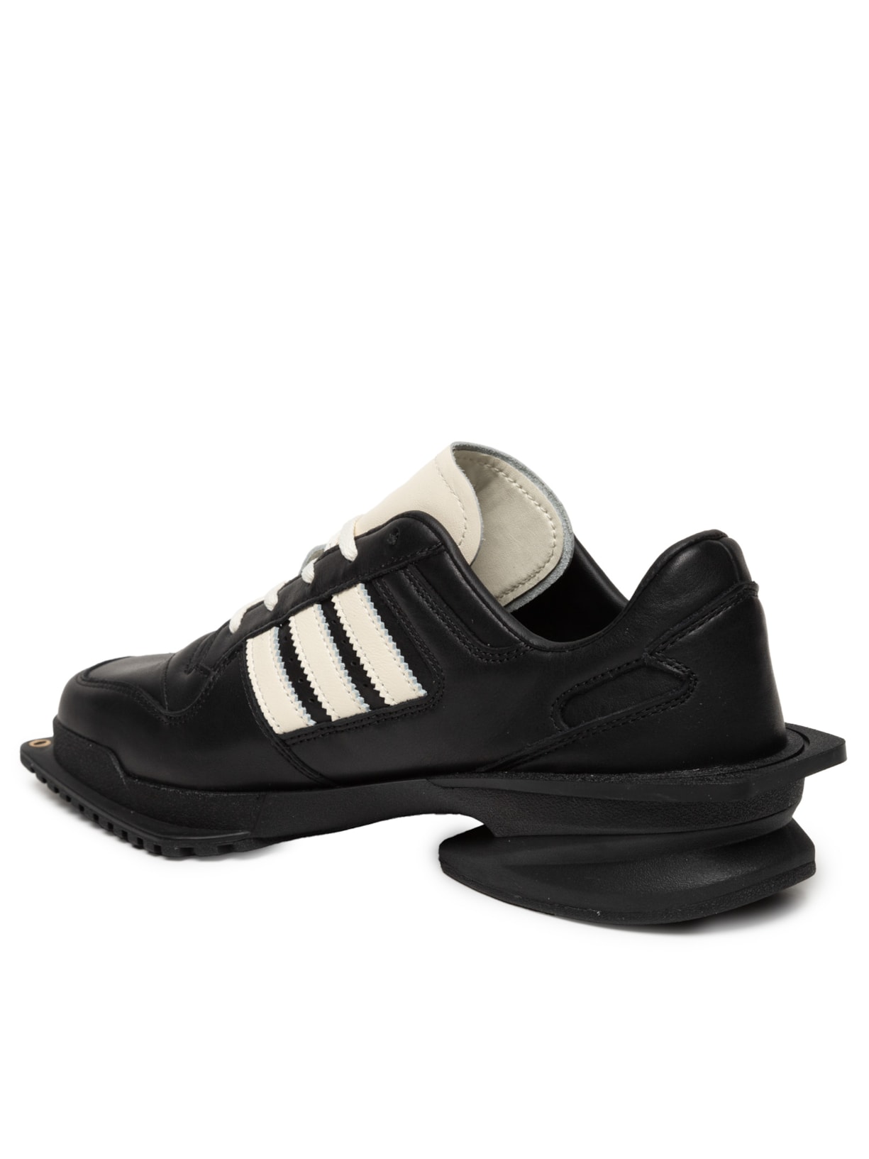 Tênis Feminino Forum Cubism Preto Adidas Originals