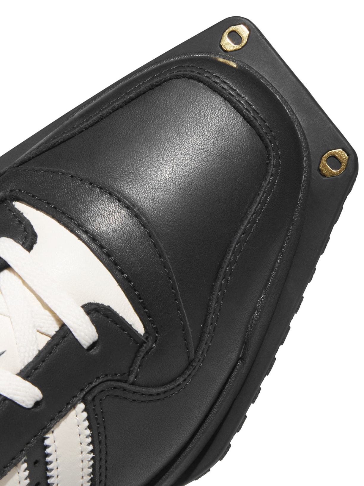 Tênis Feminino Forum Cubism Preto Adidas Originals