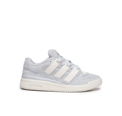 Tênis Feminino Forum2000 - Off White