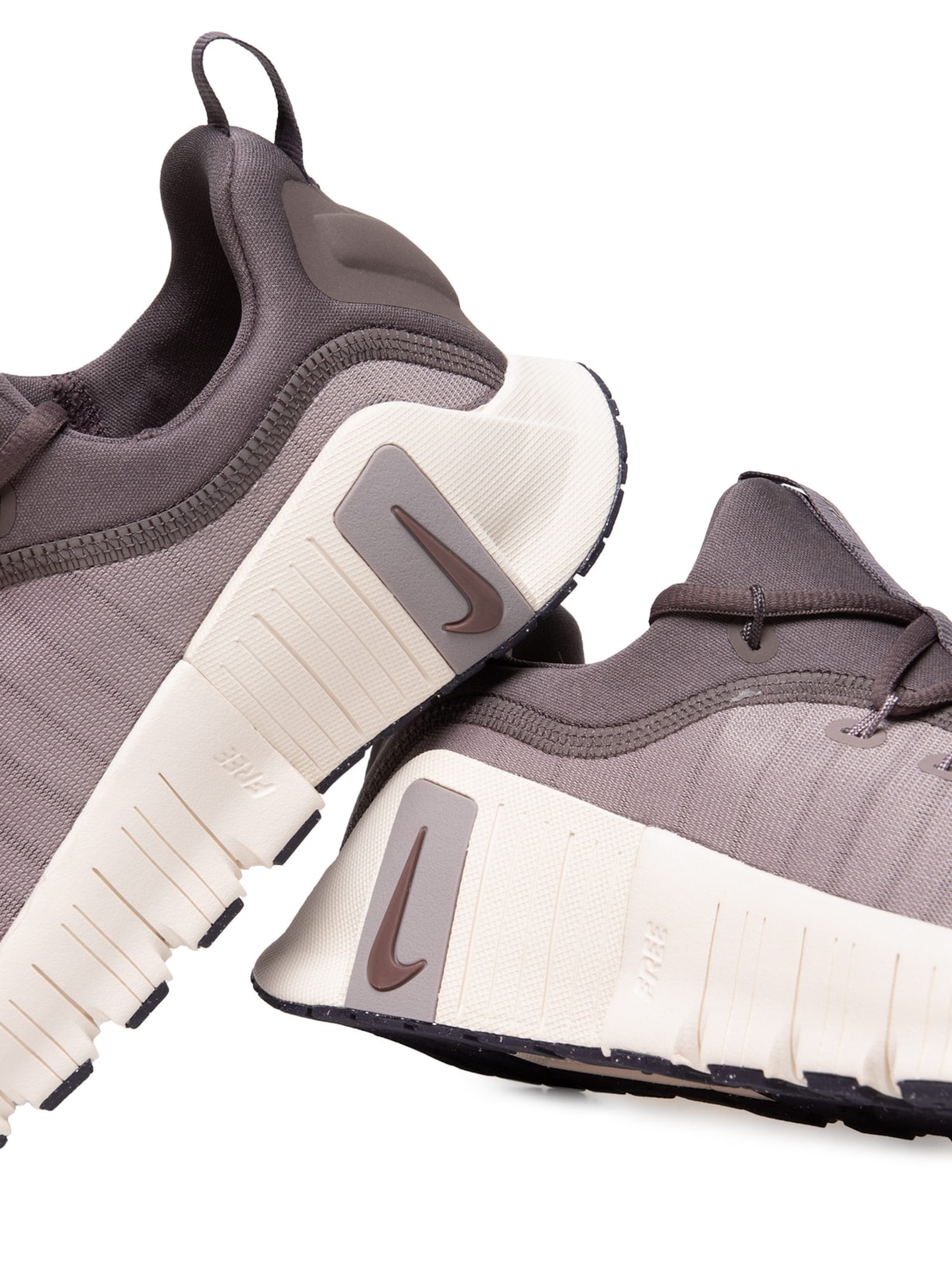 Tênis Feminino Free Matcon 6 Roxo Nike