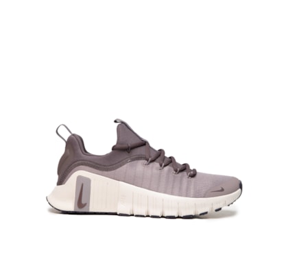 Tênis Feminino Free Matcon 6 - Roxo