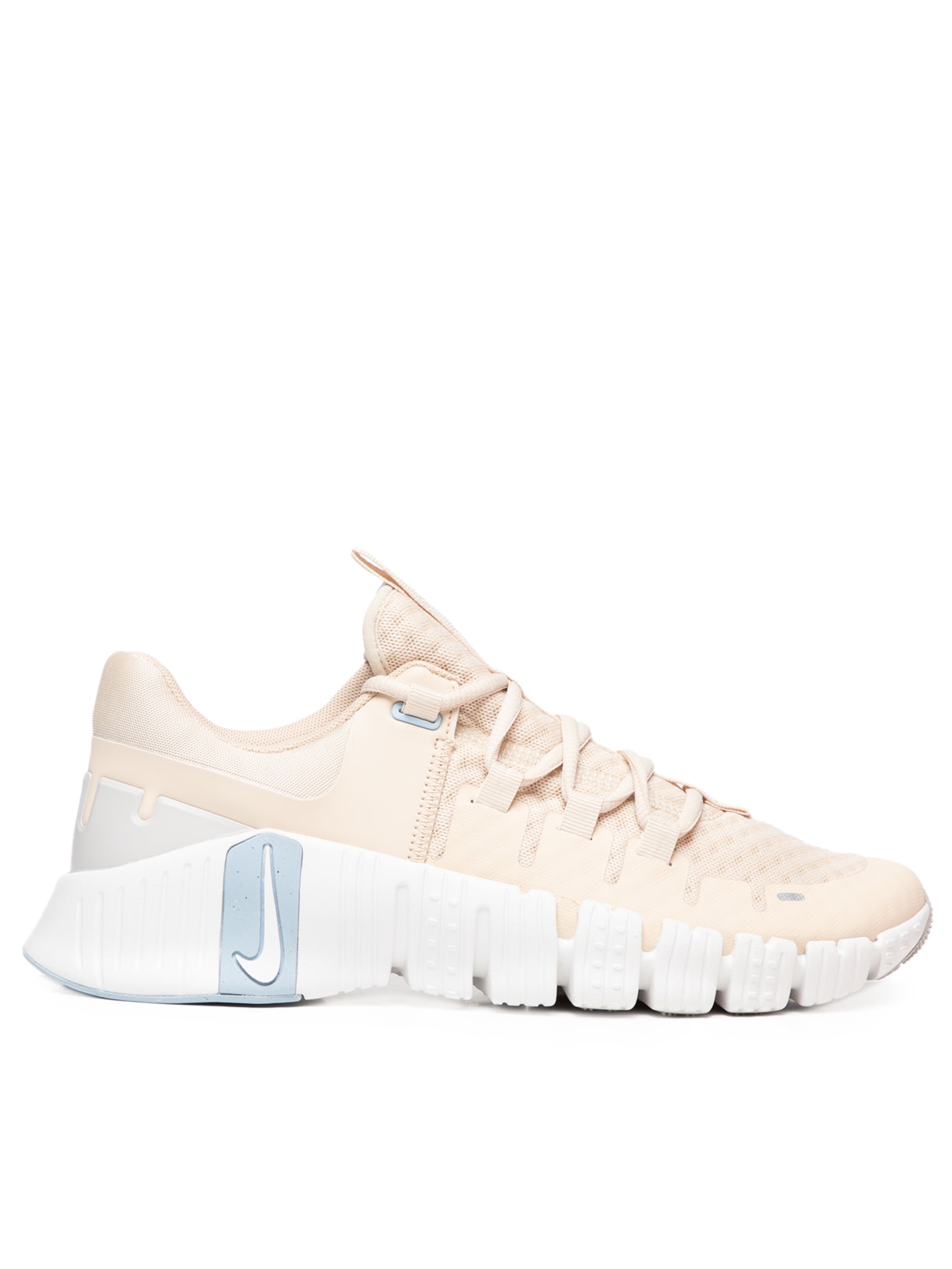 Tênis Feminino Free Metcon 5 - Bege