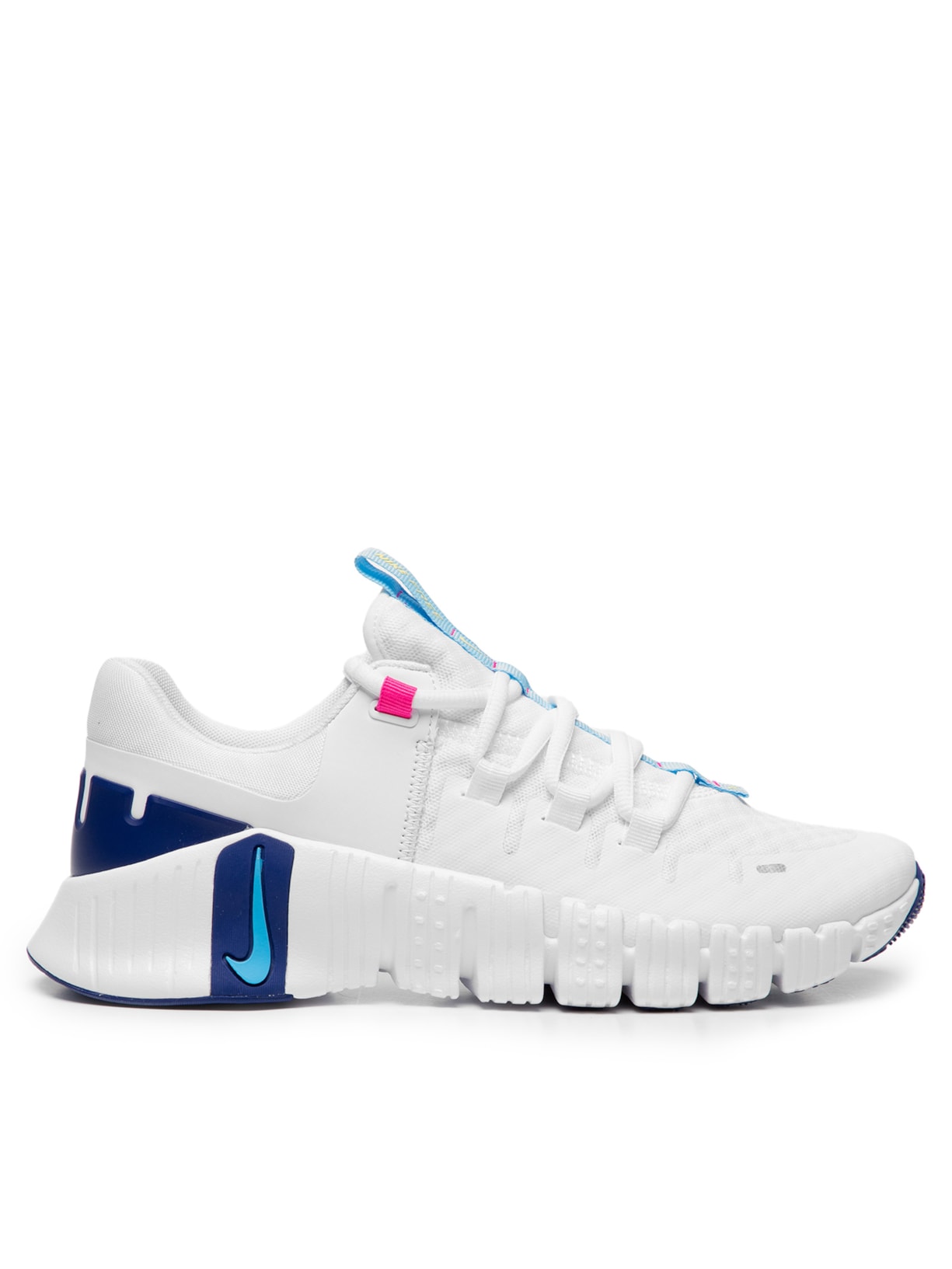 Tênis Feminino Free Metcon 5 - Branco