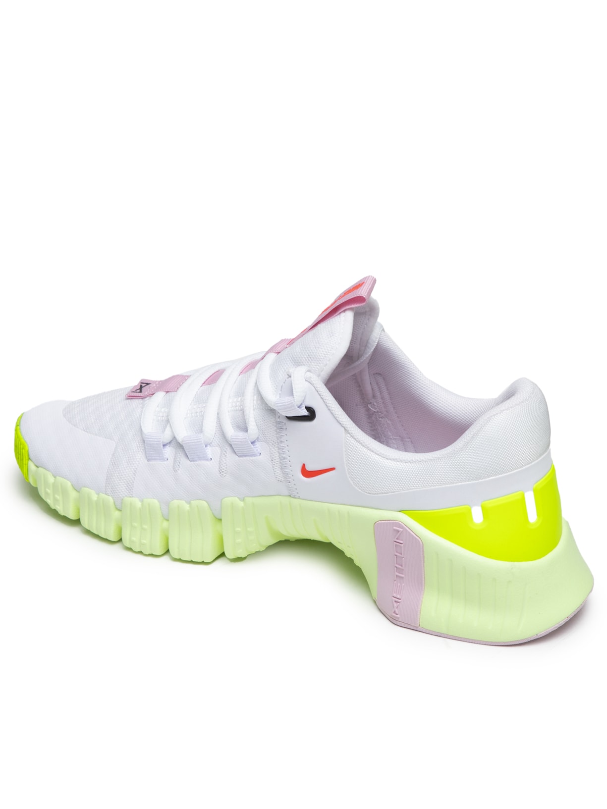 Tênis Feminino Free Metcon Nike Branco