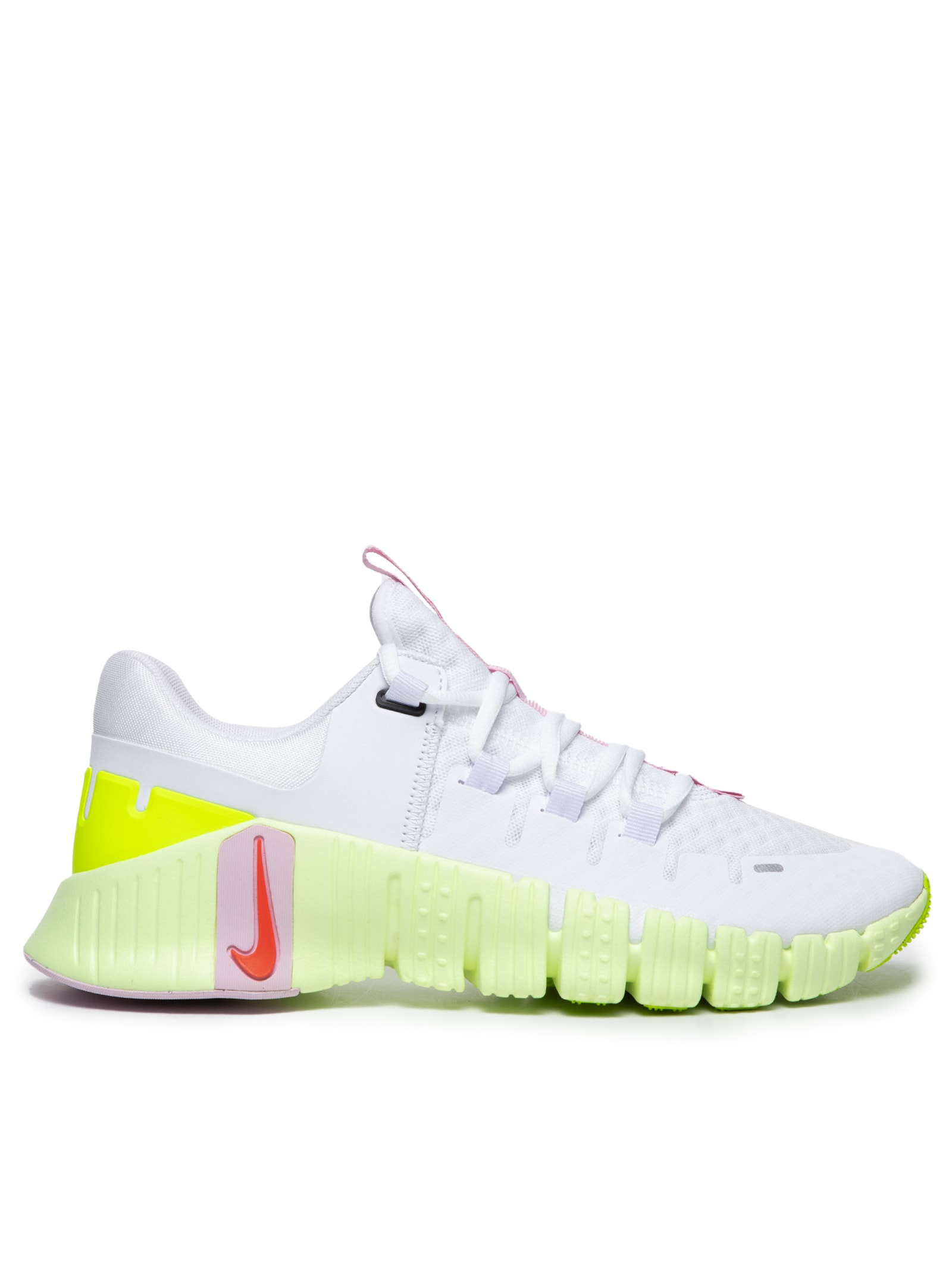 靴 Nike FREE METCOM5 Tênis Feminino Free Metcon 5 - Nike - Branco