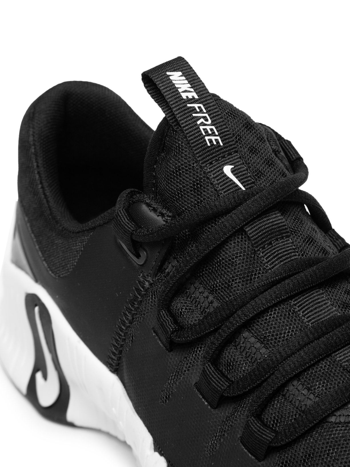 Tênis Feminino Free Metcon Nike Preto