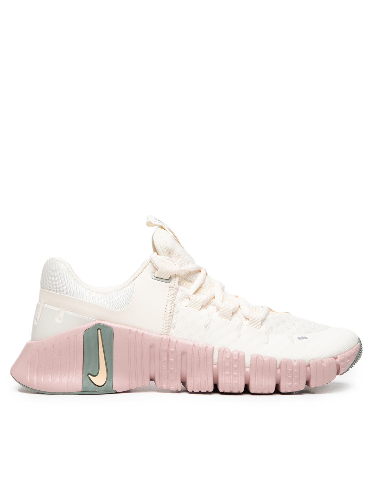 Tênis Feminino Free Metcon 5 - Rosa