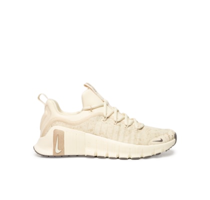 Tênis Feminino Free Metcon 6 - Bege