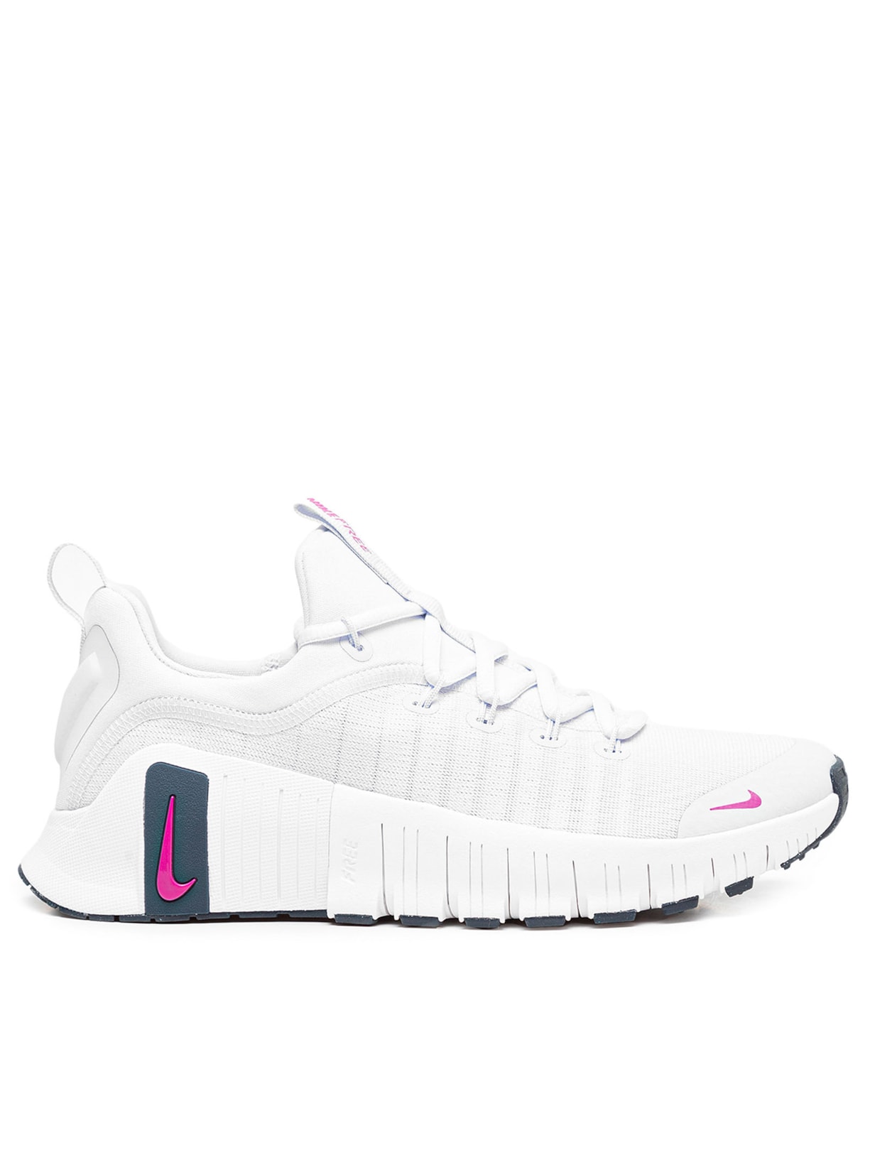 Tênis Feminino Free Metcon 6 - Branco