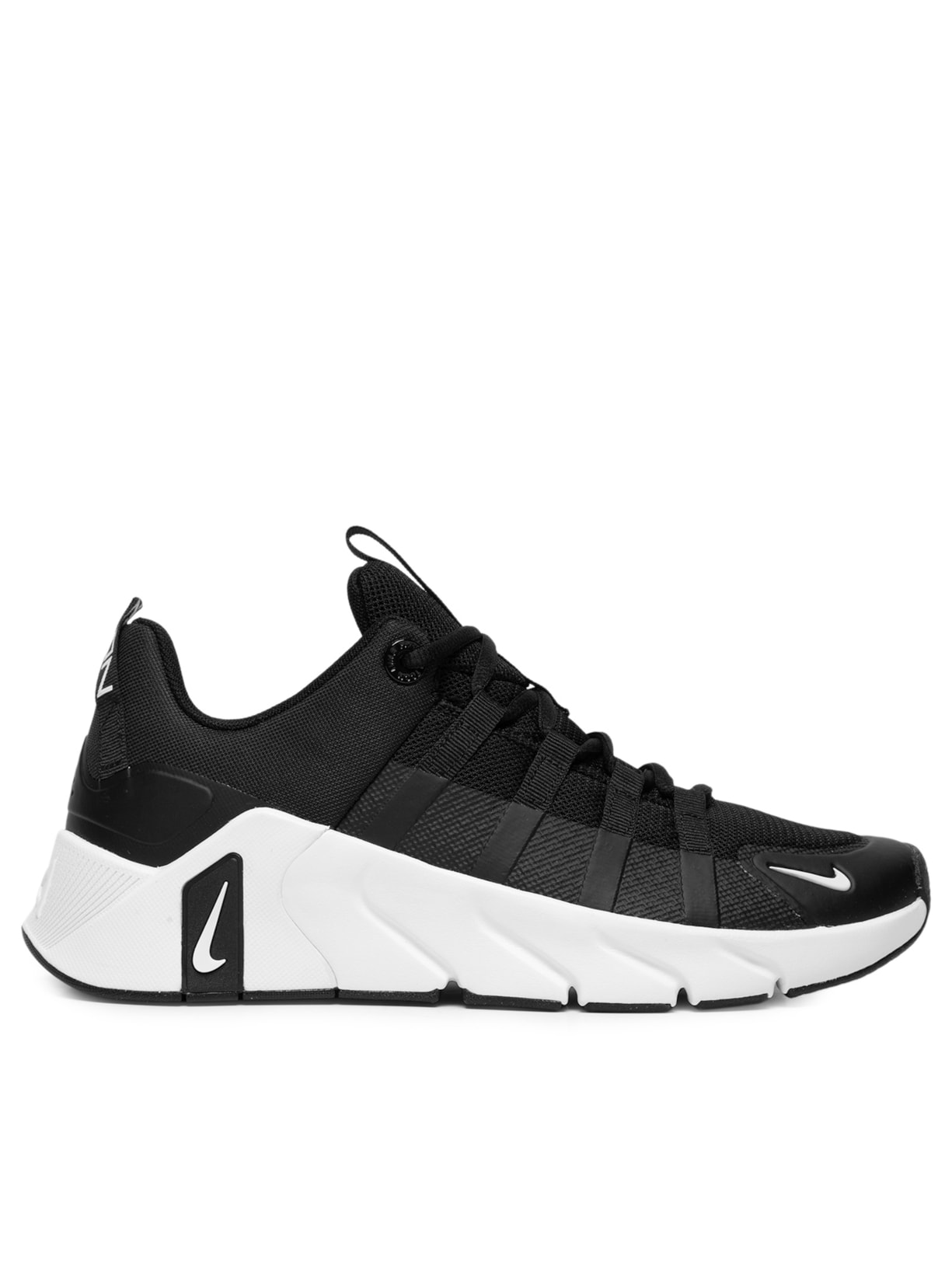 Tênis Feminino Free Metcon 7 - Preto