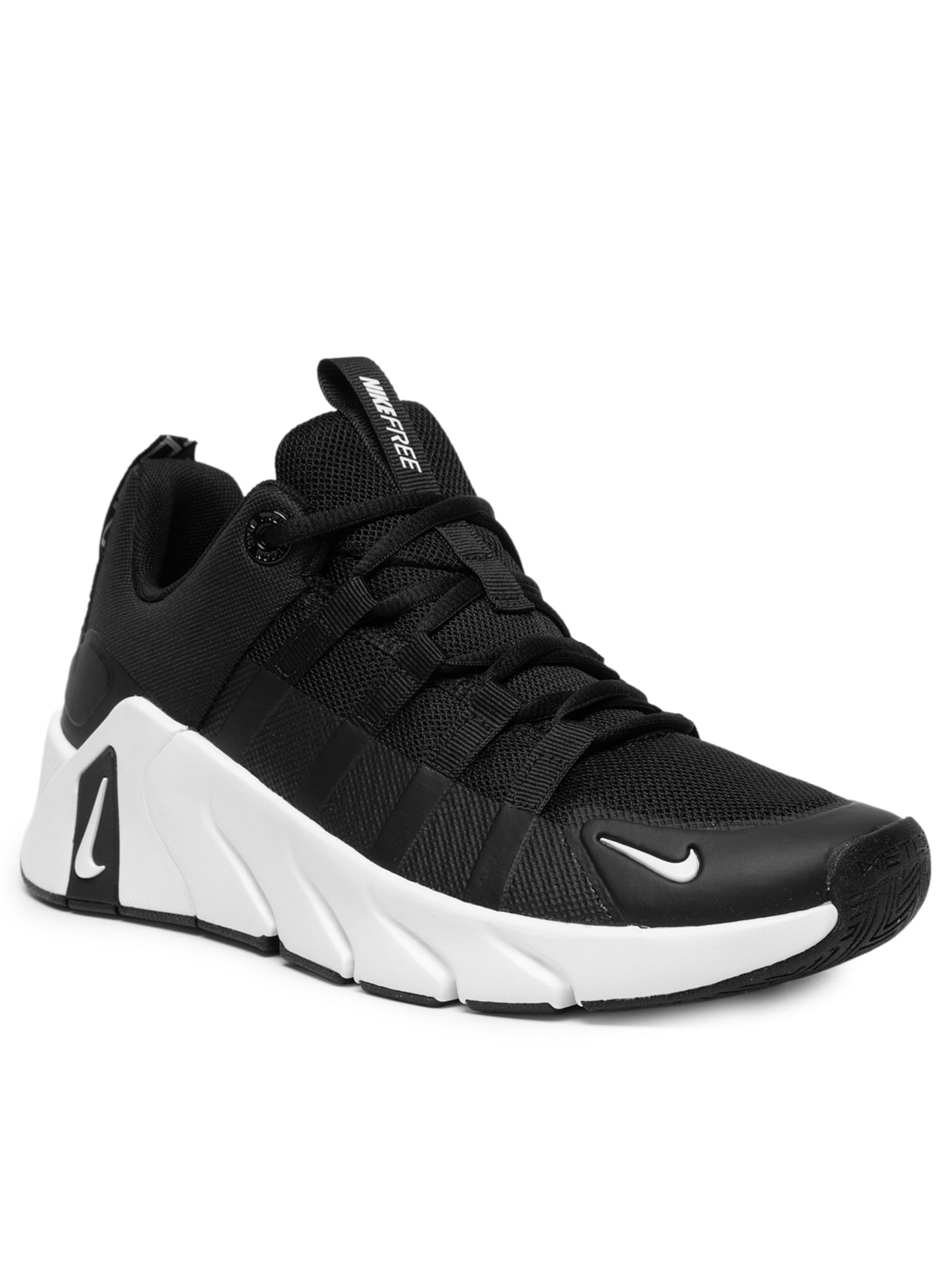 Tênis Feminino Free Metcon 7 Preto Nike
