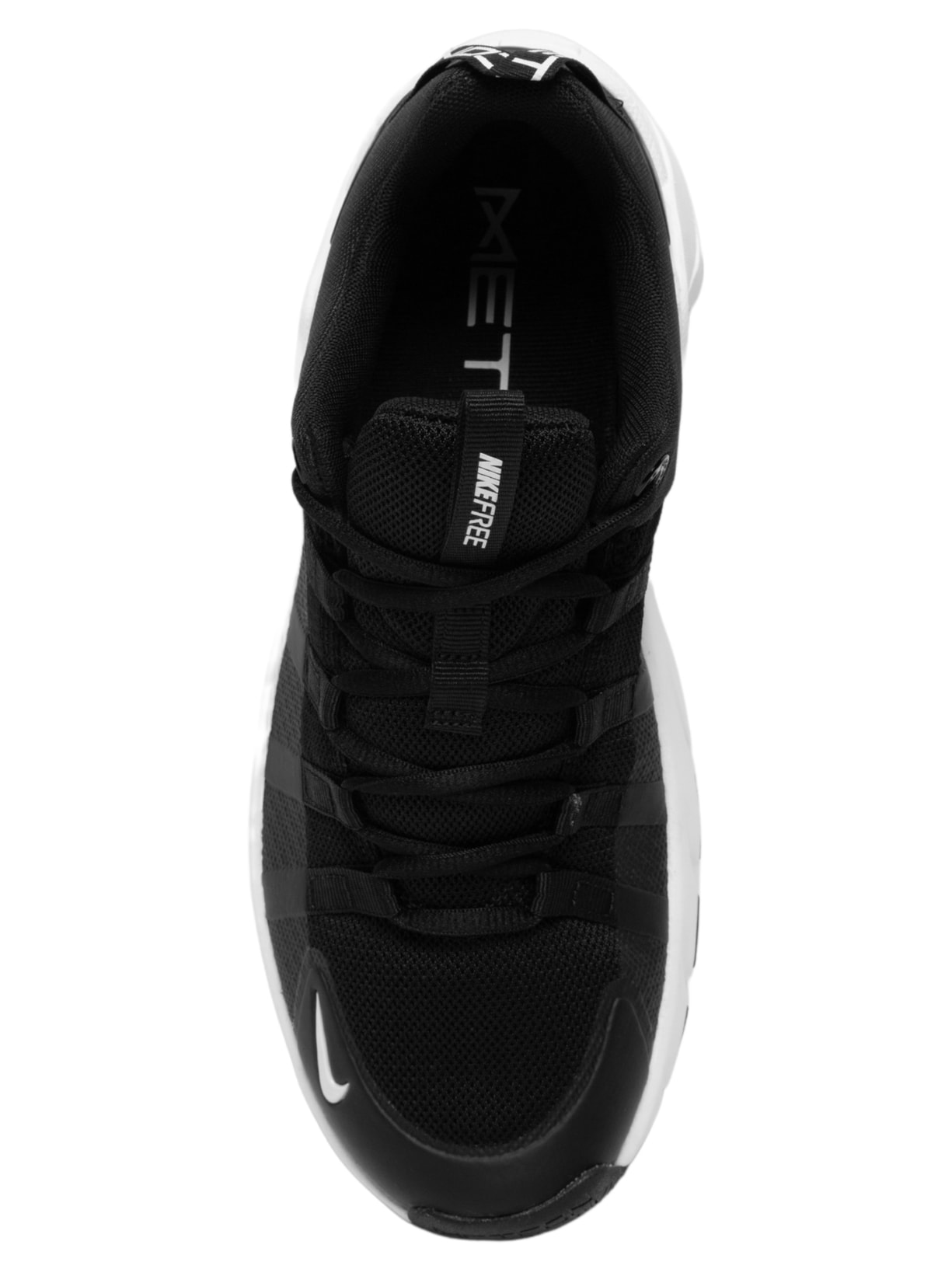 Tênis Feminino Free Metcon 7 Preto Nike