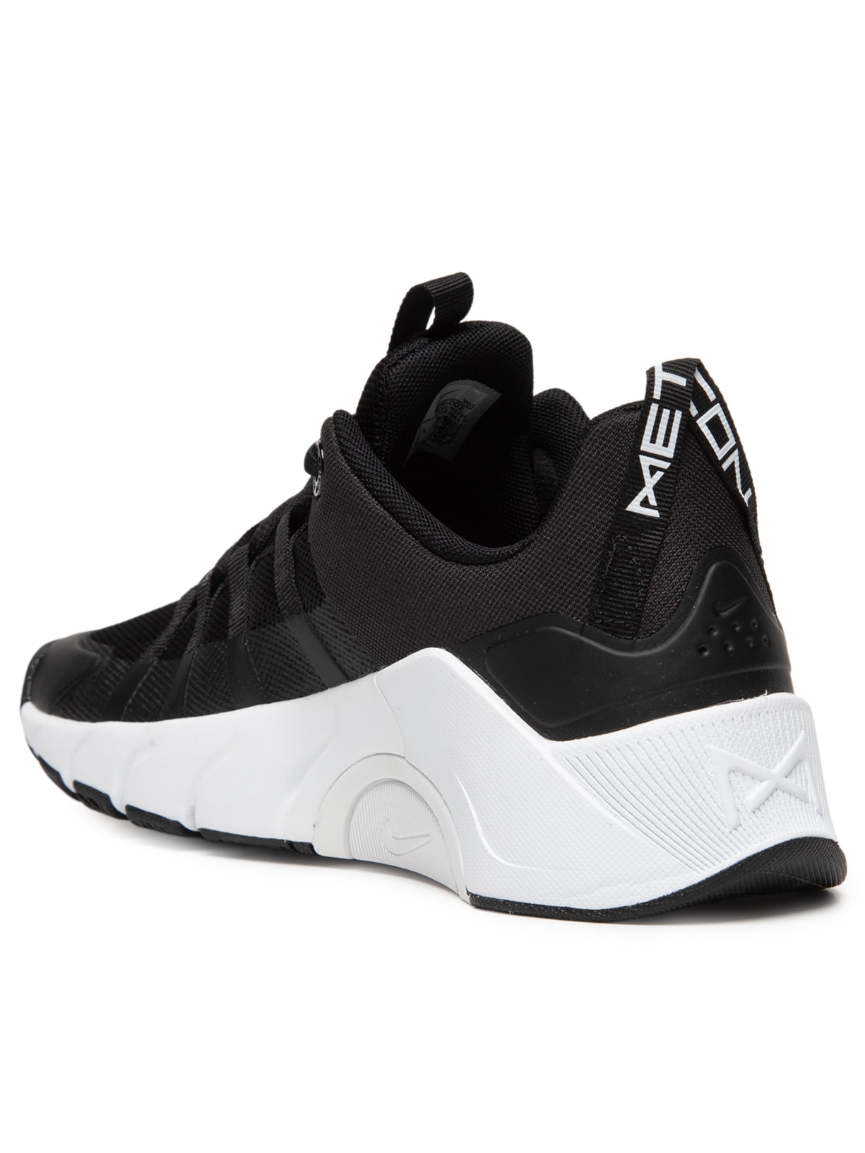 Tênis Feminino Free Metcon 7 Preto Nike
