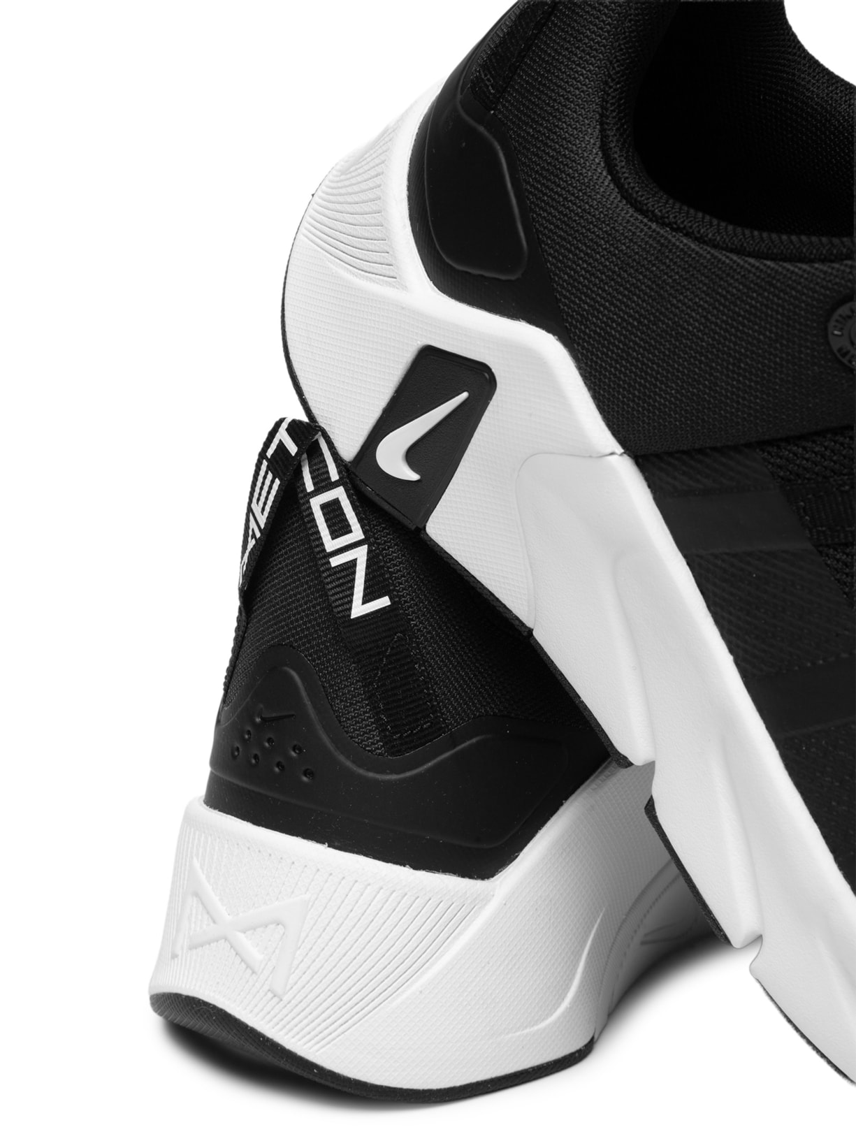 Tênis Feminino Free Metcon 7 Preto Nike